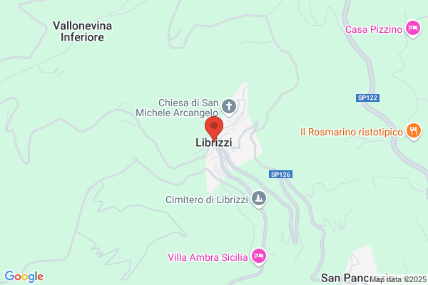 Librizzi Anthony J