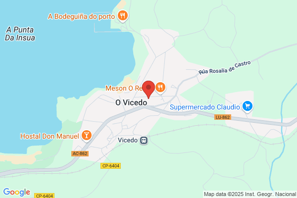 Vicedo Enrique