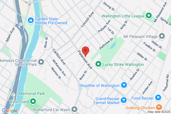Forte Express Plumbing & Heating Inc.