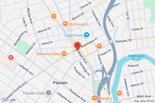 Passaic Electrical Contractor
