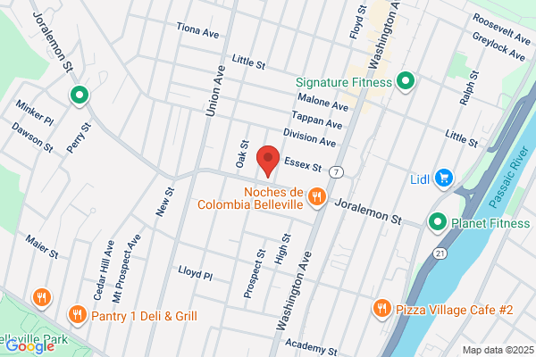 Persistent Service llc