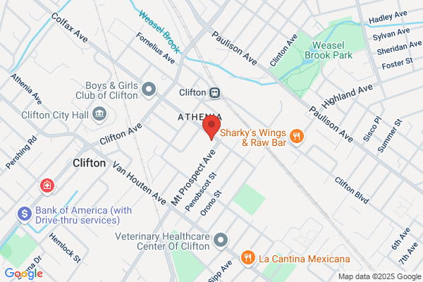 Metro Pain and Vein Centers