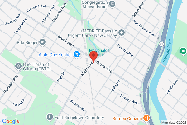 Animal Hospital of Passaic Park