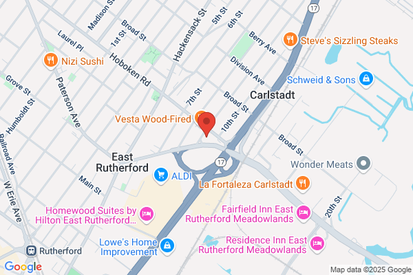 Appliance Repair Rutherford NJ