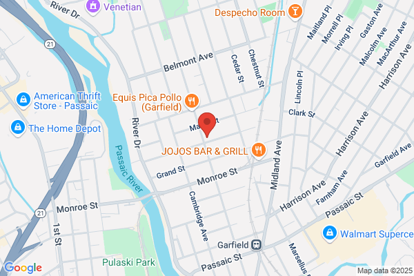 Baltic Auto Body Inc