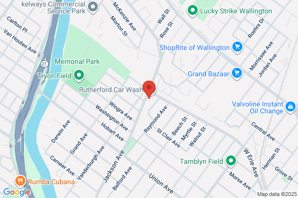 Glens Auto Service
