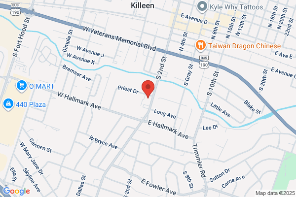 Phil's Service Inc