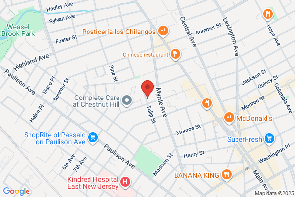 R & F Auto Repair