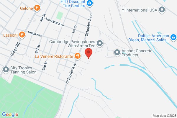 Fulton Building Company Inc