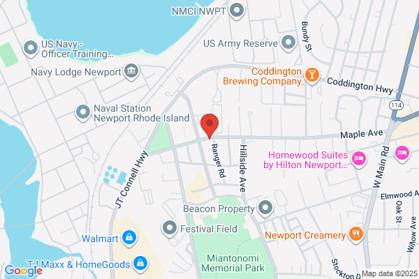 Newport Roofing & Siding