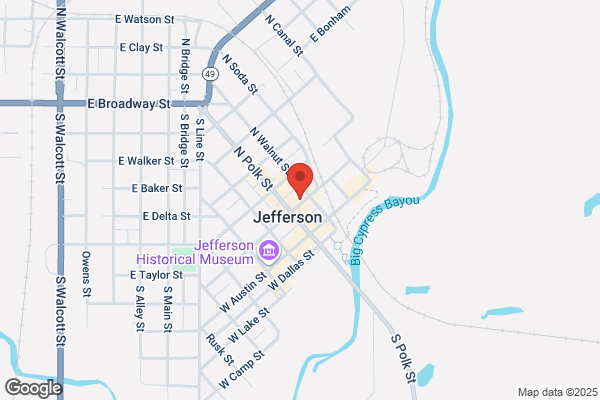 Jefferson National Bank