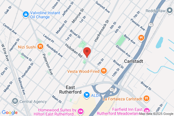 Carlstadt Chiropractic Center