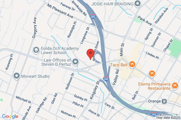 Essex County Chiropractic Center