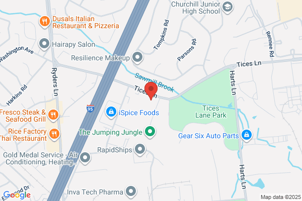 The Chiropractic and Physical Therapy Center of New Jersey