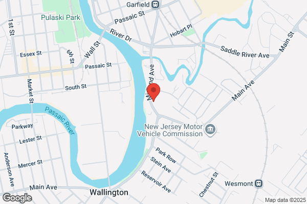 Wallington Chiropractic Center
