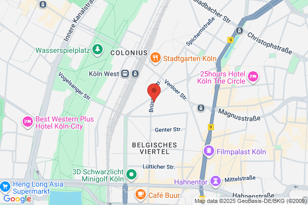 Iglesia Universal