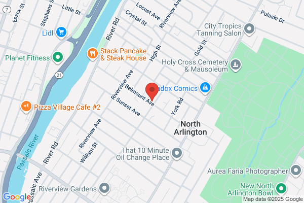 Prospect Deli & Liquor