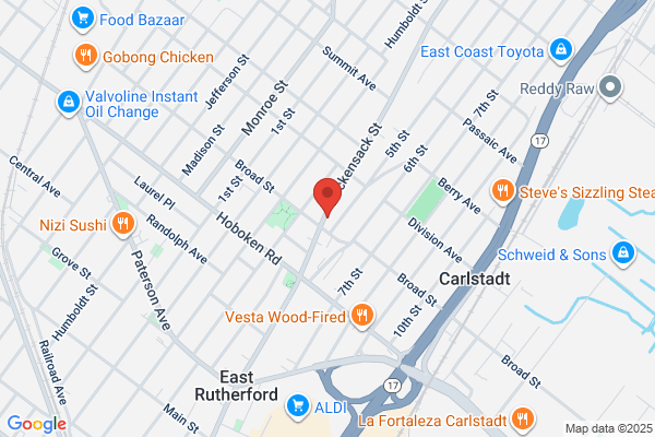 Carlstadt Dentistry