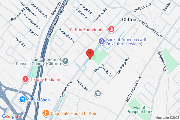 Clifton Dental Arts