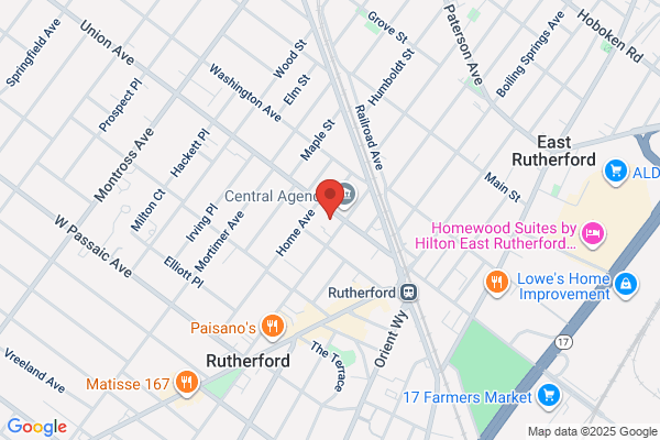Schweiger Dermatology Group - Rutherford