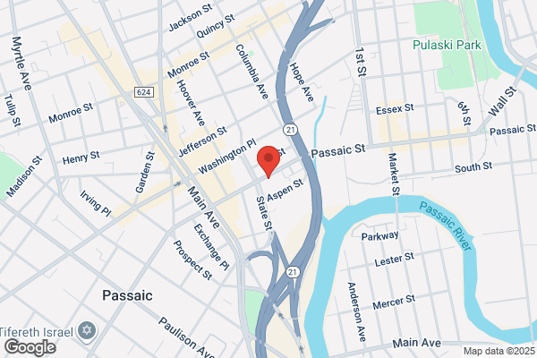 Center for Adult Medicine and Preventive Care