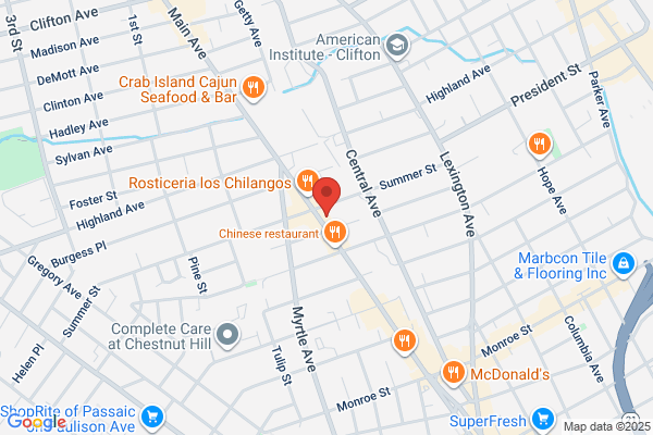 Center for Adult Medicine and Preventive Care