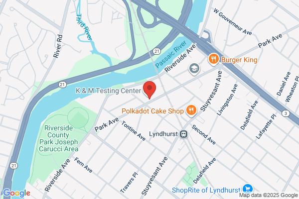 Cervino Family Chiropractic Center
