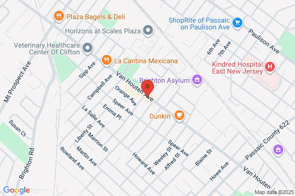Giordano Chiropractic Center