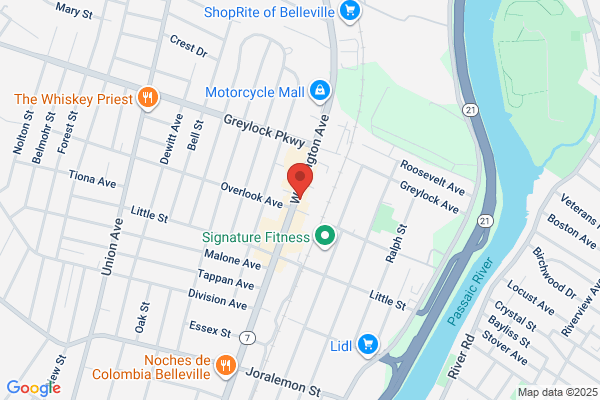 Health & Spine Wellness Center