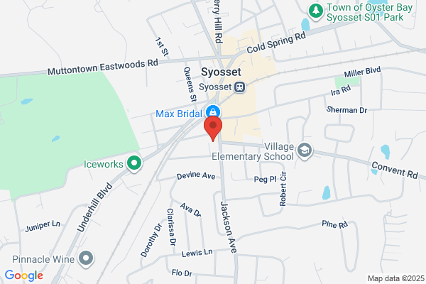 Omega Dental Studios Inc