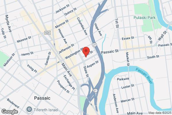 Passaic Pediatrics PA