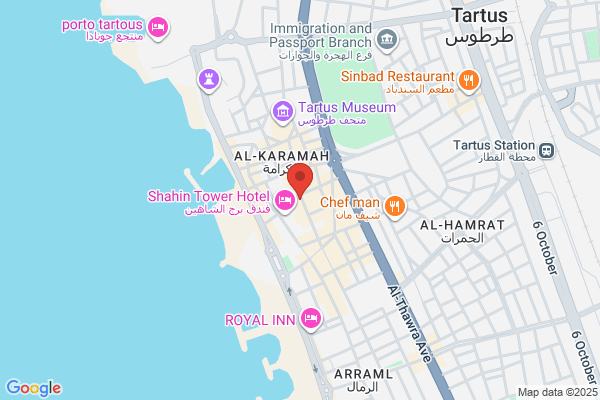 Touma Dental Laboratory