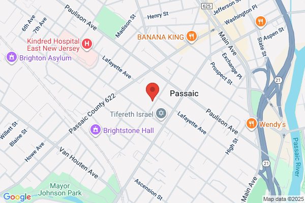 Garage Door Parts Llc
