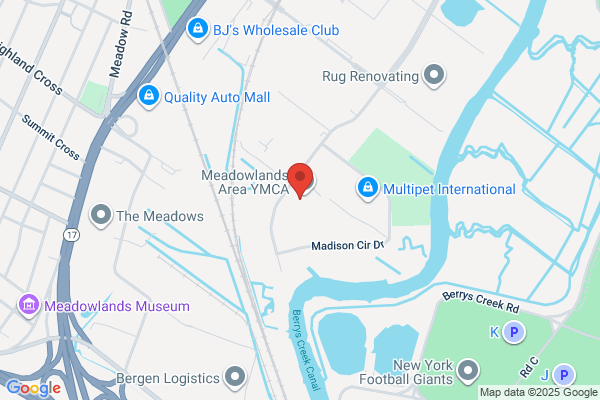 YMCA Meadowlands Program Center