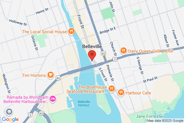 Belleville Rosery Florists
