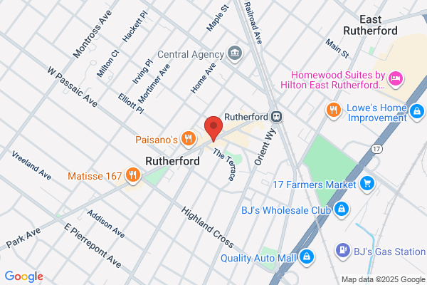 Carlstadt Florist