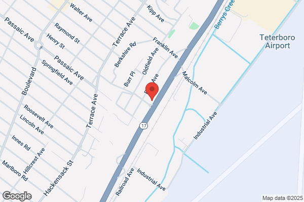 Hasbrouck Heights Shell