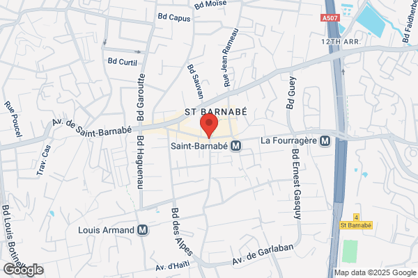 Bnp Montaigne Llc