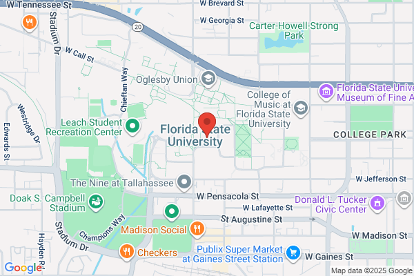 Fsu Services Inc