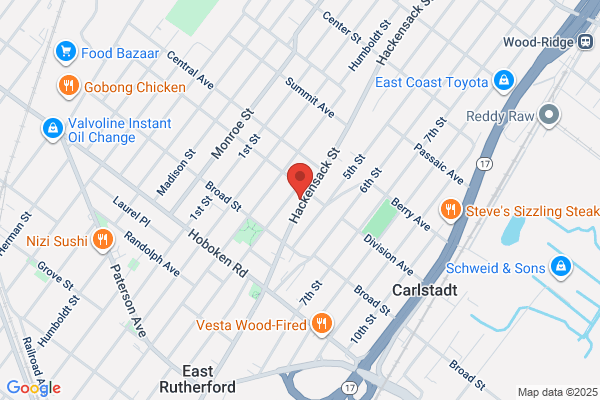 Fresh Meadows Laundromat