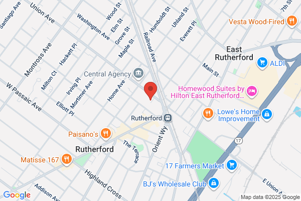 Union Dry Cleaners
