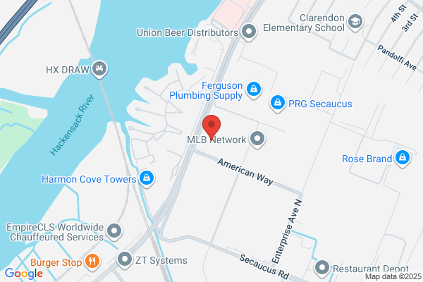 Fresenius Kidney Care Secaucus