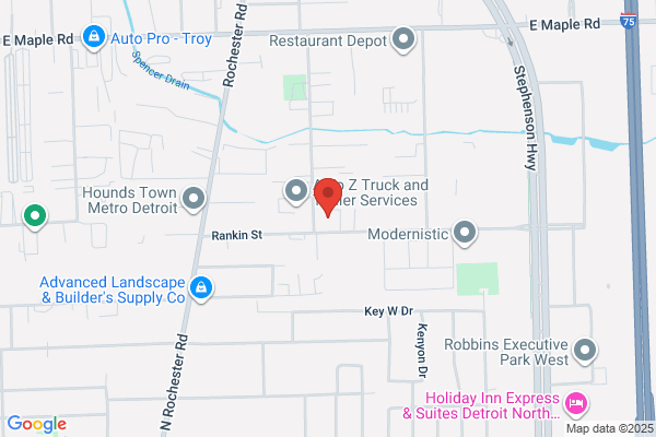 Affinito Machine & Tool Llc