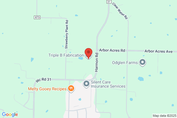 Triple B Fabricating Inc