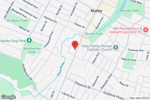 Nutley Orthopaedic Group