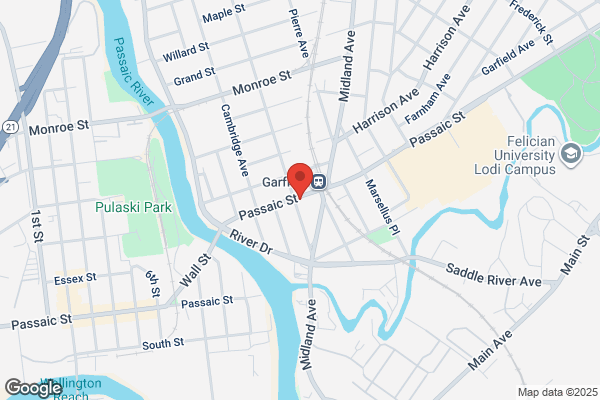 Passaic Leather Co