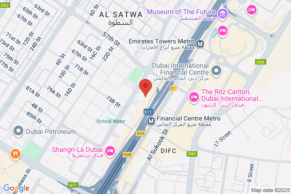 Private Equity Dubai
