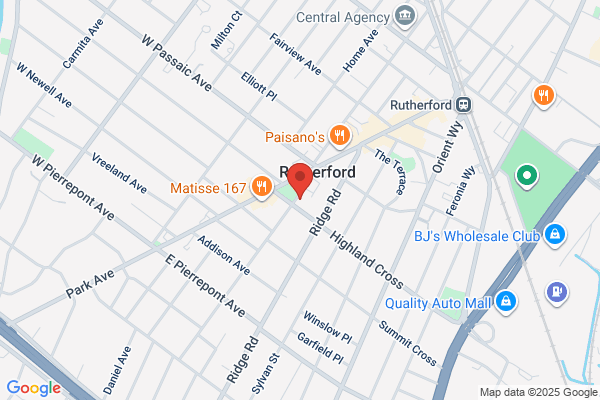 Meadowland Center For Counseling & Psychotherapy