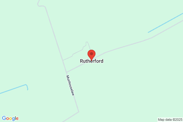 Rutherford Telephone