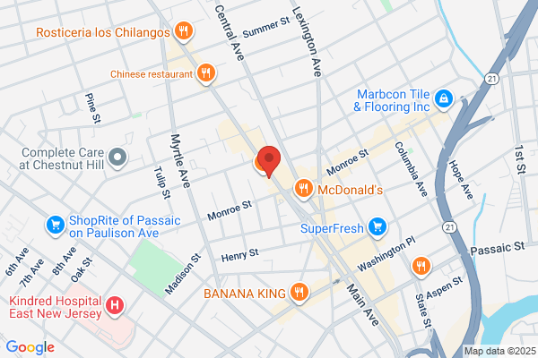 Passaic One Hour Photo & Studio